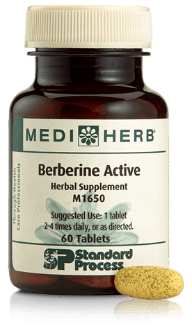  - Berberine Active