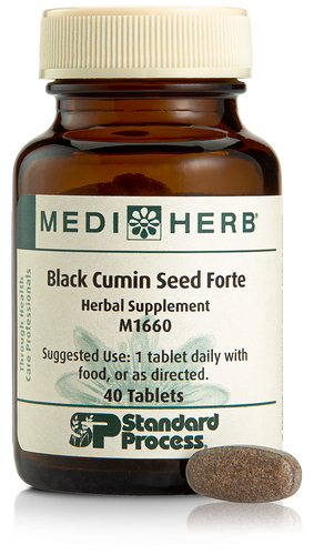 Black Cumin Seed Forte