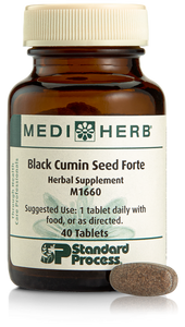 Black Cumin Seed Forte