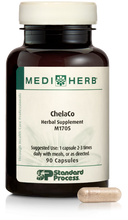 Load image into Gallery viewer, ChelaCo, 90 Capsules