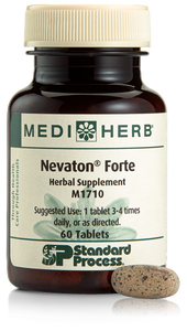 Nevaton Forte, 60 Tablets