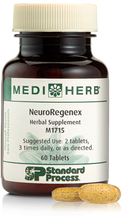 Load image into Gallery viewer, NeuroRegenex Bottle Image