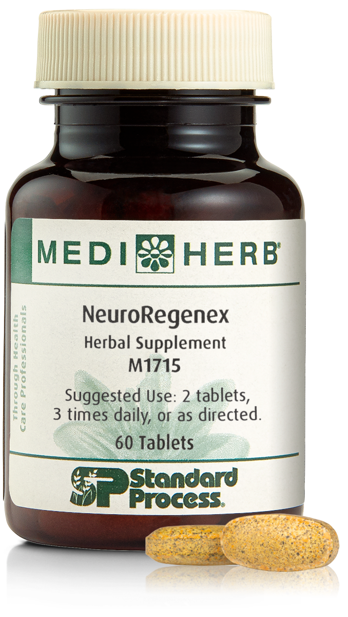 NeuroRegenex