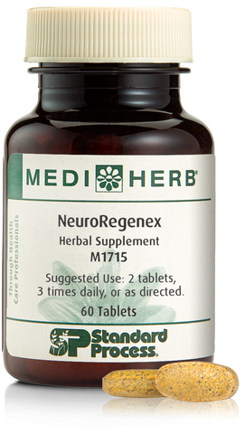  - NeuroRegenex