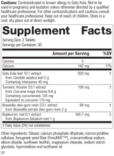 Load image into Gallery viewer, NeuroRegenex Nutrients and Ingredients 