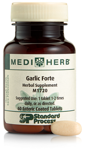 Garlic Forte