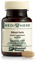 Load image into Gallery viewer, DiGest Forte, 60 Tablets