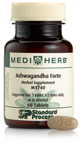  - Ashwagandha Forte Product Image
