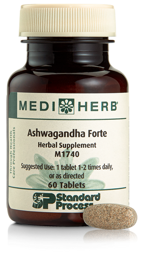 Ashwagandha Forte Product Image