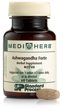 Load image into Gallery viewer, Ashwagandha Forte Product Image