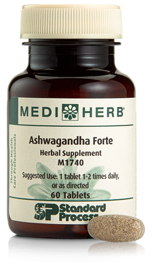 Ashwagandha Forte