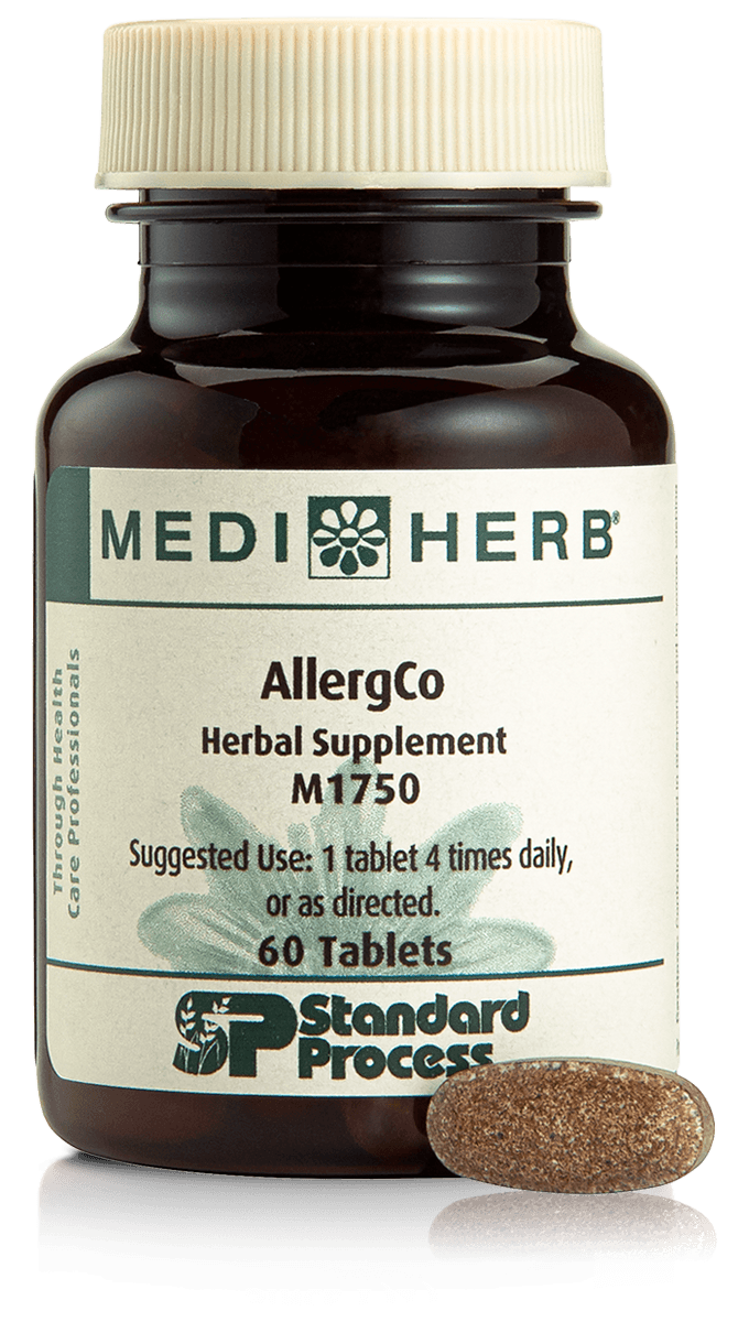 AllergCo