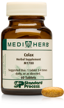 Load image into Gallery viewer, Colax, 60 Tablets