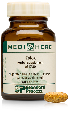  - Colax, 60 Tablets