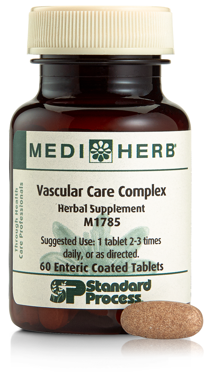 Vascular Care Complex