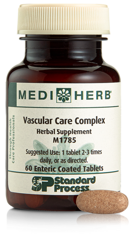  - Vascular Care Complex