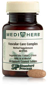 Vascular Care Complex