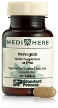 Load image into Gallery viewer, Nervagesic, 60 Tablets