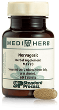 Load image into Gallery viewer, Nervagesic, 60 Tablets