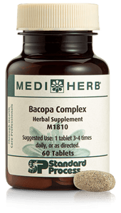 Bacopa Complex