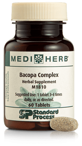  - Bacopa Complex