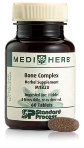 Bone Health, 60 Tablets