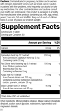Load image into Gallery viewer, Bone Health, 60 Tablet Rev 01