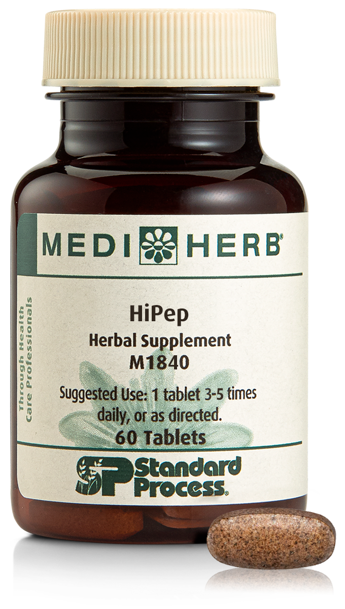 HiPep