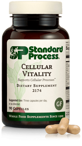  - Cellular Vitality - Wholefood Guru