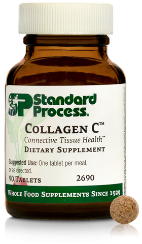  - Collagen C™ - Wholefood Guru