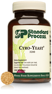 Cyro-Yeast® - Wholefood Guru