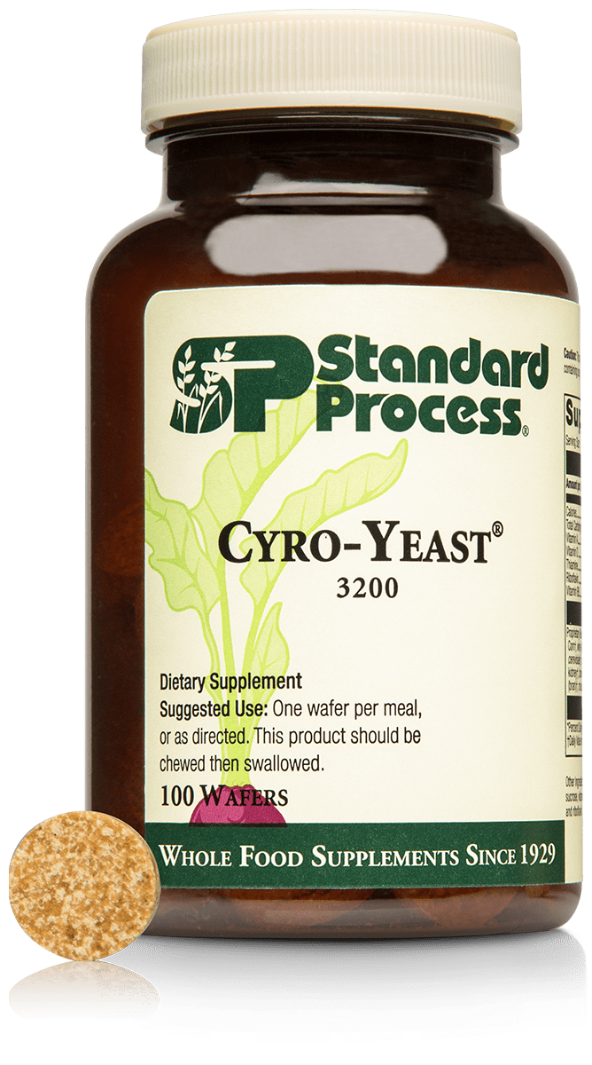Cyro-Yeast® - Wholefood Guru