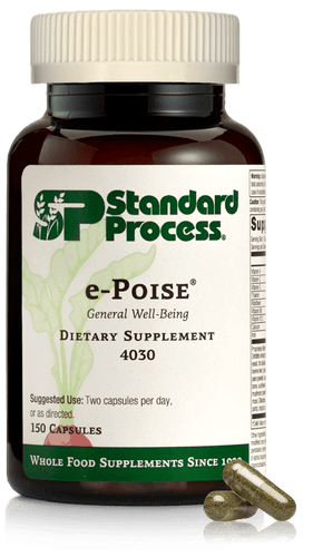 e-Poise® - Wholefood Guru