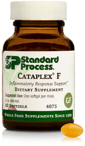 Cataplex® F Softgels - Wholefood Guru