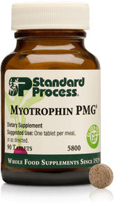 Myotrophin PMG® - Wholefood Guru