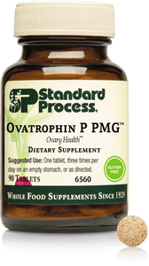 Ovatrophin P PMG™ - Wholefood Guru