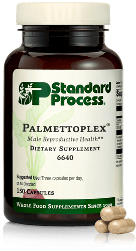 Palmettoplex® - Wholefood Guru