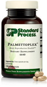 Palmettoplex® - Wholefood Guru